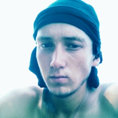 Алексей Павлов, 03.07, Волгоград