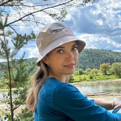 Эльвира Хабибуллина, 19.02.1981, Уфа