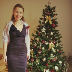 Ирина Крутий, 28.08.1985, Düsseldorf