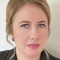 Ольга Тяжкороб, 12.03.1988, Ванино