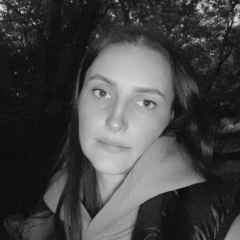 Катя Сафарова, 09.07.1983, Магадан