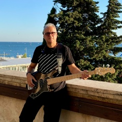 Дмитрий Рыбалов, 16.06, Москва