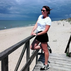 Катюша Кочанова, 28.05, Санкт-Петербург