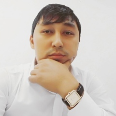 Кайрат Мусынов, 11.11.1986, Астана