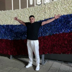 Евгений Зябко, Краснодар