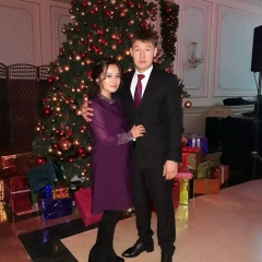 Динара Каби, 17.08, Жаркент