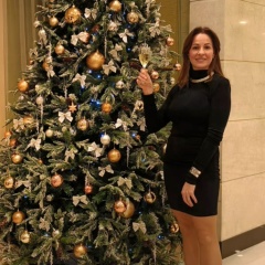 Марина Гребнева, 15.10.1987, Снежинск