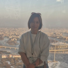 Галина Дмитриева, 27.07.1978, Санкт-Петербург