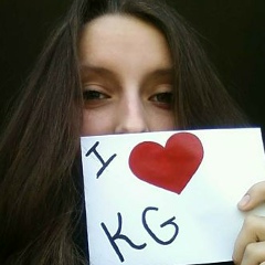 Vlada Ivanova, 29.06.1997, Бишкек