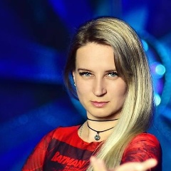 Анастасия Золотых, 25.11, Омск