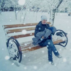 Анастасия Чардымова, 01.01.1982, Москва