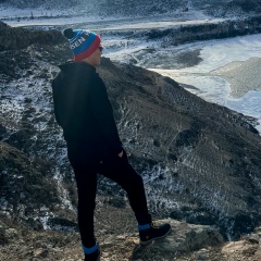 Аркадий Эрднеев, 05.12, Москва