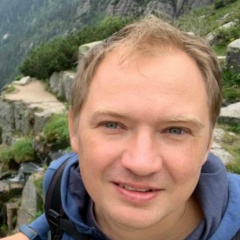 Родион Корняков, 25.10, Санкт-Петербург