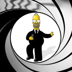 Koxanoff Антон, 07.01.1986, Химки