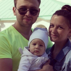 Иван Васютин, 13.05, Вологда