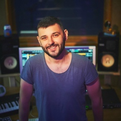 Евгений Карпенко, 29.01.1989, Краматорск