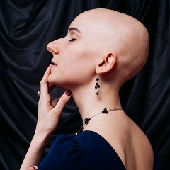 Елизавета Королёва, 10.05.1991, Киев