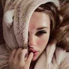 Алёна Васильева, 25.01, Санкт-Петербург