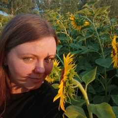 Татьяна Самойлова, Усмань