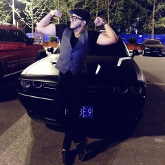 Амаль Азизов, 14.01, Beijing