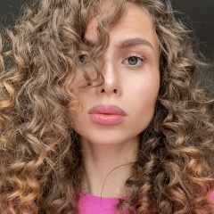 Анна Черепанова, 18.04.1993, Москва