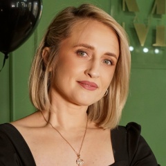 Марина Бобок, 05.01