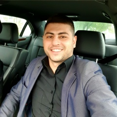 Саня Данилов, 07.12.1992, Пятигорск