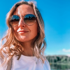 Татьяна Аксызова, 06.05, Москва