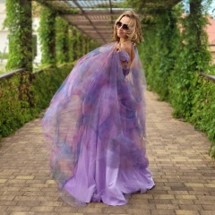 Анжелика Файзулина, 27.09, Санкт-Петербург