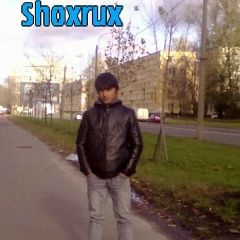 Саша Норматов, 21.08.1997, Санкт-Петербург