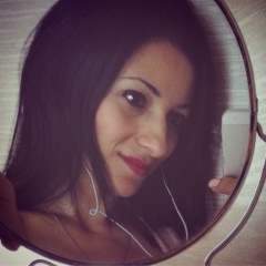 Анна Калайчева, 05.11.1987, Санкт-Петербург