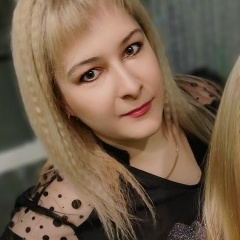 Анастасия Черепок-Рогач, 16.06.1993, Молодечно