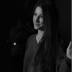 Екатерина Котенко, 28.04, Москва