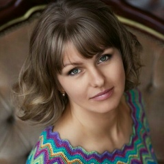 Оля Михалева, 16.12, Королёв