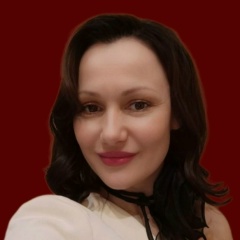 Оксана Неклюдова, Санкт-Петербург