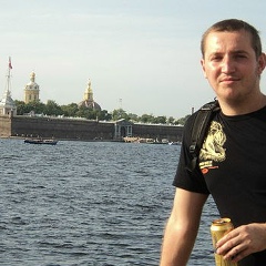 Денис Сухинин, 17.06.1986, Ростов-на-Дону