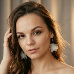 Алина Самусёва, 20.03, Барнаул