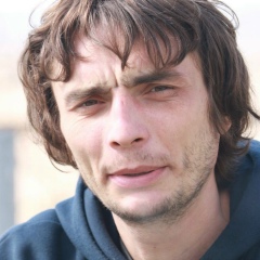 Виталий Ерёмин, 04.08.1986, Брянск