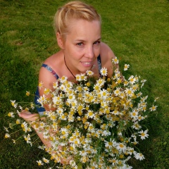 Анастасия Абакумова, 02.05.1979, Тюмень