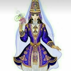 Жулдызай Султан, 03.04