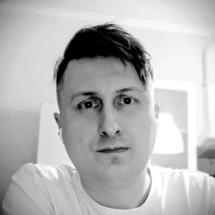 Алексей Митрошин