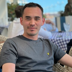 Азиз Бутаев, 06.03.1991