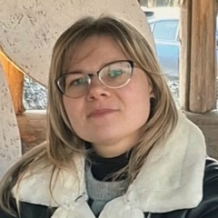 Нина Керус, 09.06, Сестрорецк