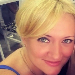 Виктория Правда, 23.05, Киев