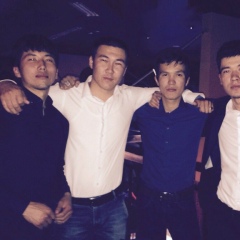 Ихлас Давлетбаев, 14.08.1993, Актау