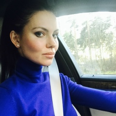 Таня Школка, 14.04, Рига