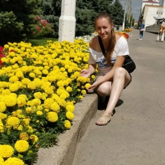 Галина Андреева, 22.11, Санкт-Петербург