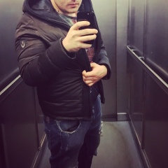 Ильяс Изабакаров, 25.07, Москва