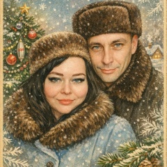 Елена Черданцева, 03.08.1990, Бузулук