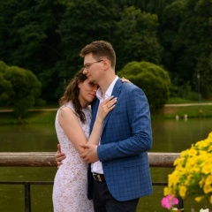 Маргарита Викторова, 12.11.1992, Москва